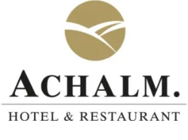Achalm Hotel Logo