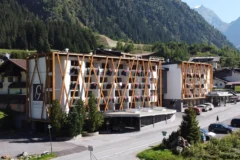 Hotel Gundolf