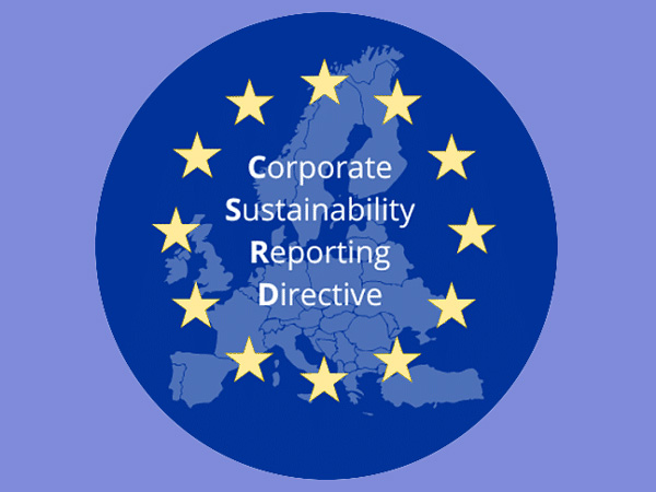 EU-CSRD Implementing and delegated acts