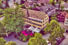 Hotel Kloster Hirsau