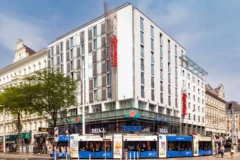 IntercityHotel Vienna