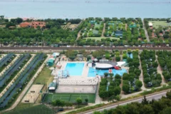 Camping Verde Mare