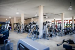 24 Hours Pure Gym
