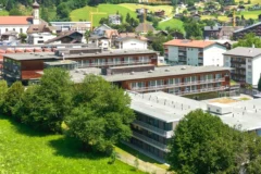 Reha Klinik Montafon