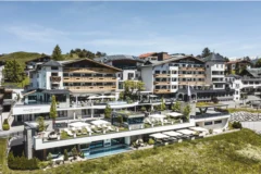 Cervosa Hotel | Serfaus Gourment & Spa Resort