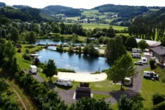 Pielachtal Camping