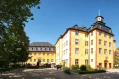 Schlosshotel Gedern