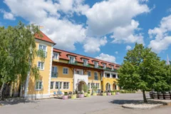 Birkenhof Wohlfühl-Hotel