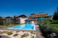 Dein Engel Wellness Hotel