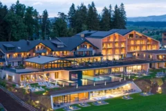 PANORAMA Allgäu Spa Resort