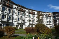 Seniorenwohnanlage Zell am See