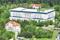 Universitätsklinik Hochegg NÖ