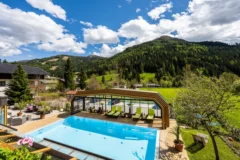 Genusshotel Almrausch