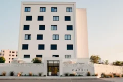 Capodistria Boutique Hotel