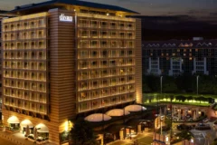 Hotel Divan Estambul