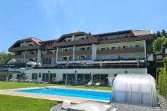 DEI HOTEL Schönblick