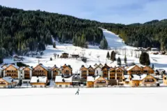 Dachsteinkönig Resort