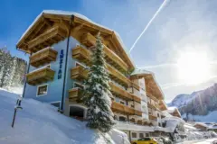 Alpeffect | Hotel Enzian