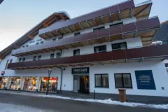 Alpeffect | Hotel Gabl