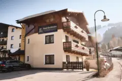 Alpeffect | Hotel Kirchboden