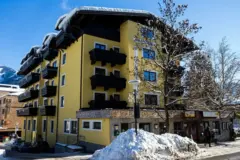 Alpeffect | Hotel Pinzgauerhof