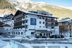 Alpeffect | Hotel Rosanna