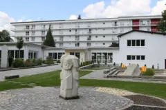 Clínica Prof. Schedel