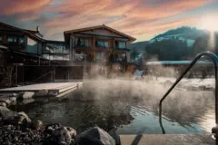 Morgenzeit Wellnesshotel