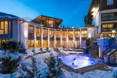 Naturhotel Ortners Eschenhof