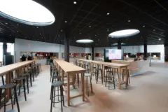 Mensa Austria - 40 Locations Sponsoring | Canteens for Students