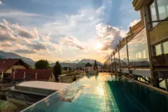 Dilly Das Nationalpark Resort