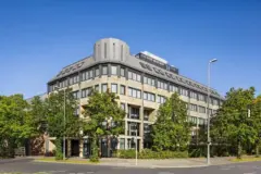 Aino Aparthotel Olympiapark