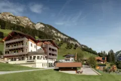 Berghotel Alpenklang