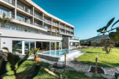 Landhotel Prielbauer